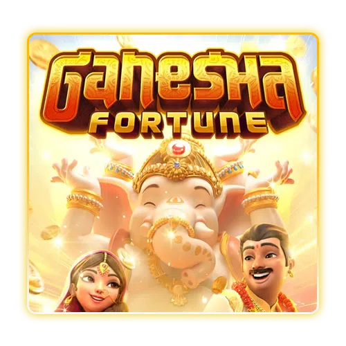 Ganesha Fortune