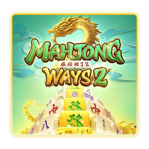 Mahjong Ways 2
